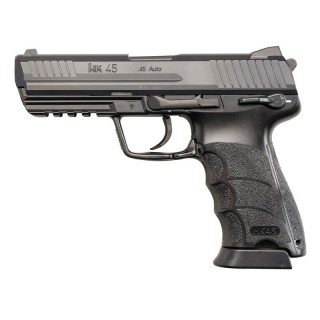 HK45(ABS) / ガスブローバック [KSC-01550]]
