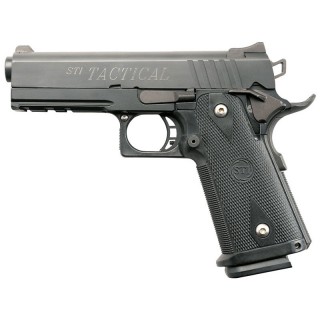 STI タクティカル4.15(ABS) / ガスブローバック [KSC-01401]]