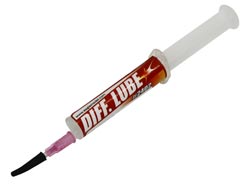 デフ・ルブ(注射器型容器入り) [EG-2402]