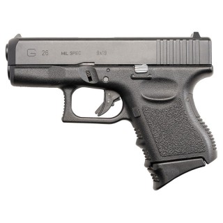 G26(ABS) / ガスブローバック [KSC-01200]]