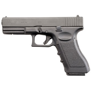 G17(ABS) / ガスブローバック [KSC-01170]]