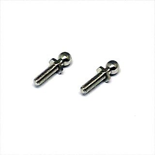4.75mmボール L=9.5(2個)(TA05ミニコンバージョン MS-2用) [SMC-110L]]