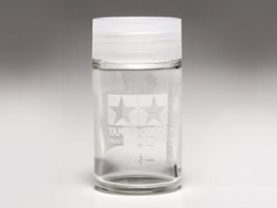 スペアボトル46(計量目盛つき) [81042]