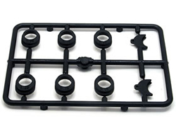 リヤアクスルハイトアジャスター(0.25t,0.75t,1.25t)(RMS用) [SDP-56]