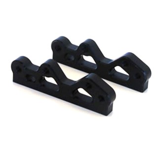 アルミフロントバルクヘッド(タミヤ RM-01X用) [SDD-121]]