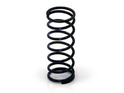 ピッチングダンパースプリング 8.75巻(ミディアムソフト)(1/12レーシング用) [SDD-118MS]