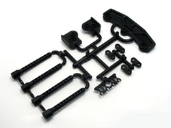 バンパー&ボディマウント(RMS用) [SDP-51]