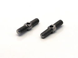 チタンターンバックル 2pcs(RMS用) [SDP-78]