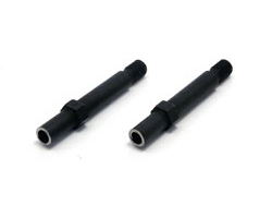 フロントアクスルシャフト 2pcs(RMS用) [SDP-58]
