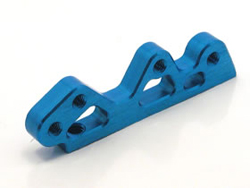 フロントバルクヘッド(7075ジュラルミン)(RMS用) [SDP-101A]