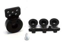 キンブローサーボセイバー(1/12レーシング用) [SDD-22]