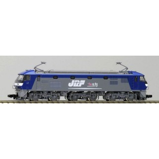 JR EF210-100形電気機関車(シングルアームパンタグラフ搭載車) [9142]]