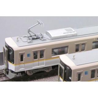 近鉄9020系 シングルアームパンタ車 2両編成セット(動力無し) [30052]]