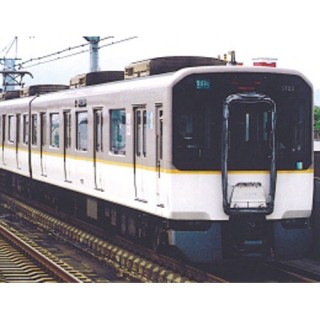 近鉄5820系 「京都・奈良線」 L/Cカー 6両編成セット(動力付き) [30053]]