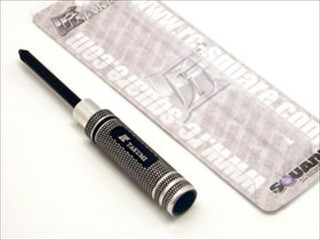 匠 ミニドライバー 5.0 プラス [TRX-050]