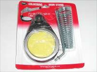 丸型こて台 [SST-11]