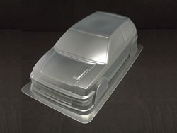 ホンダ シビックSi ボディ [SBM-003]