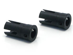 ハードスチールダイレクトカップ(タミヤ TRF417用) [STV-105C]