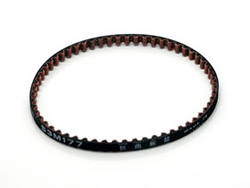 カウンタードリフト用フロントベルト 177-59T(タミヤ TA06,06PRO用) [STA-177]