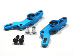 アルミステアリングワイパー(ドリフト用)(タミヤ TT-01R用) [STD-17D]