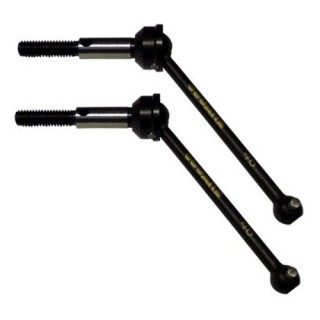 広角ユニバーサルドライブシャフト 46mm(タミヤ TA05 Ver.2用) [TGE-546SP]]