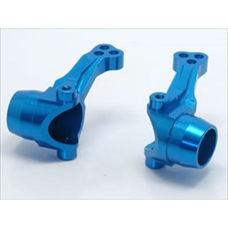 アルミナックル(タミヤ M-06用) [SMF-235A]]