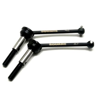 広角ユニバーサルドライブシャフト 42mm(タミヤ TA05 Ver.2用) [TGE-542SP]]