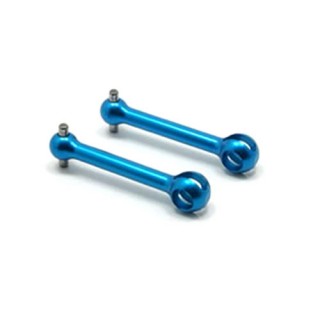 ユニバーサル用アルミドックボーン 29mm(タミヤ M-03用) [SMF-50UB]]