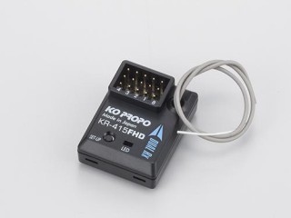 KR-415FHD [KO-21009]