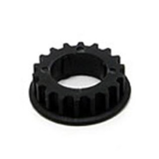 カウンタードリフト用センタープーリー 18T(タミヤ TA05,TA05 Ver.2用) [STA-218]]