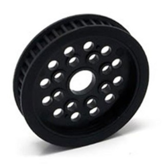 カウンタードリフト用フロントプーリー 40T(ボールデフ用)(タミヤ TA05,TA05 Ver.2用) [STA-240]]