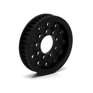 ドリフト 1Way&リジット用デフプーリー 40T(タミヤ TA05,TA05 Ver.2用) [STA-102]]