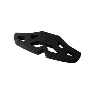 EVAウレタンバンパー(ブラック)(タミヤ DF-03Ra用) [SDG-10BK]]