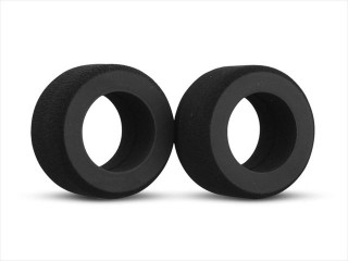 ラバースポンジリアタイヤ ウルトラソフト(タミヤf103用) 硬度25 [SFC-202US]