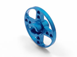 大径スパーギヤホルダー(タミヤ TB-03用) [STB-116]