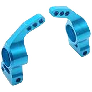 アルミリヤハブ(トーイン0.5度)(タミヤ TA05用) [STA-42]]