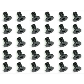 スチールヘックスストロングビス ３×６ [SST-306L]]