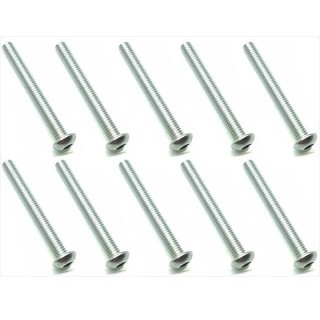 ステンレスヘックスビスボタン３×２５ｍｍ（１０ｐｃｓ） [NSR-325]]