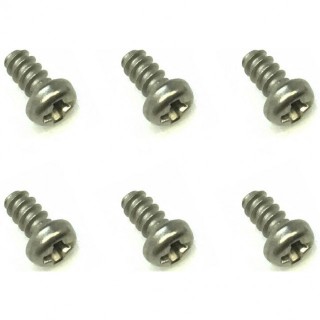 チタンナベタッピング 2×４ [NGP-204]]