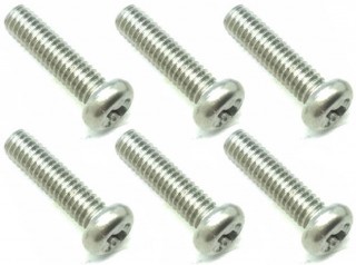 チタンプラスボタンビス 2.6×10 [NGT-2610]]