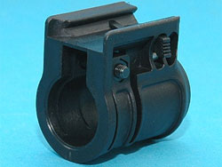 ＡＫ タクティカル・フラッシュ・マウント（BK） [GP514A]