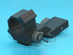 ミリタリー Ｚタイプ・ドットサイト・マウント [GP524]