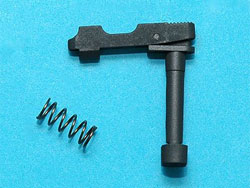 M16/M4 マルチ・マガジン・キャッチ [GP535]