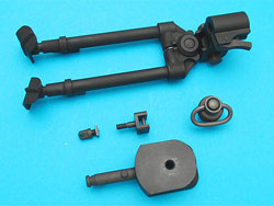 マルチ・タクティカル・バイポッド [GP557]