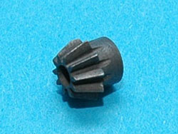 モーター・ピニオン・ギア [GP560]