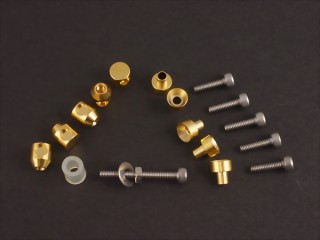 パワーターミナル SH ESCセット 5組入り [QT-111001-5SH]