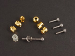 パワーターミナル LRPHセット [QT-111001-LRPH]