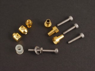 パワーターミナル LHセット [QT-111001-LH]