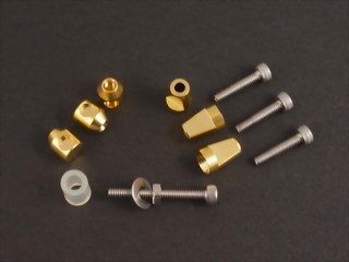 パワーターミナル FHセット [QT-111001-FH]