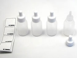 小分け容器セット 10cc [SGE-45]